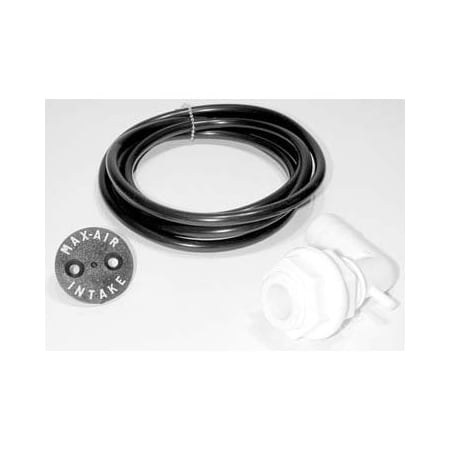 T-H Marine Supplies Max Air Kit, No MAV-2KT-DP MAV-2KT-DP